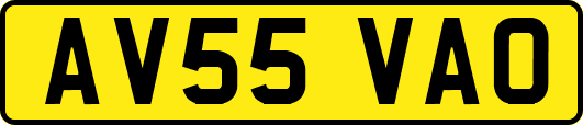 AV55VAO