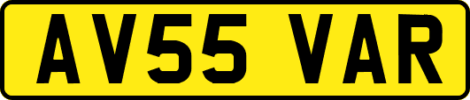AV55VAR