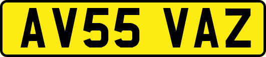 AV55VAZ