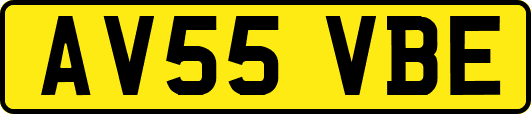 AV55VBE