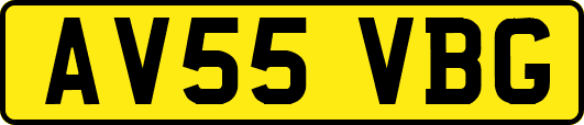 AV55VBG