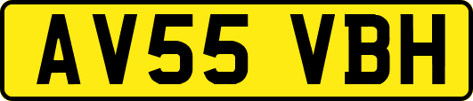 AV55VBH