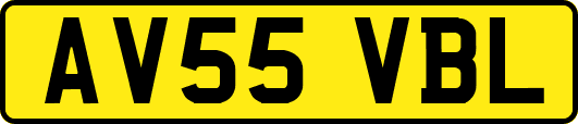 AV55VBL