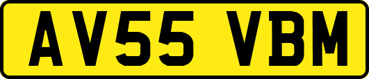 AV55VBM