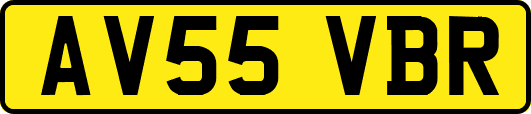 AV55VBR
