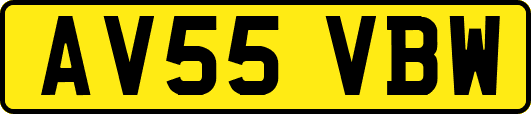 AV55VBW