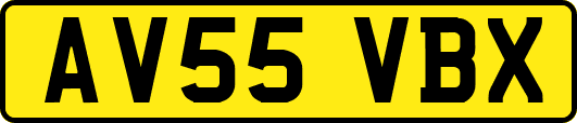 AV55VBX