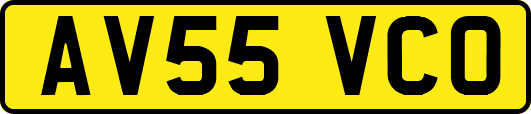 AV55VCO