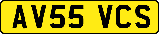 AV55VCS