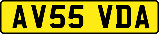 AV55VDA