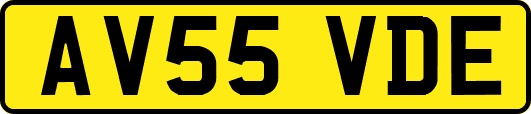 AV55VDE