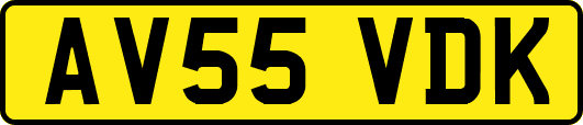 AV55VDK