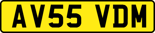 AV55VDM