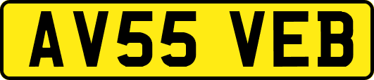AV55VEB