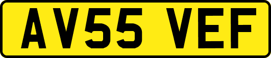 AV55VEF