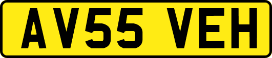AV55VEH