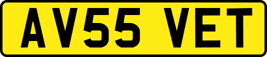 AV55VET