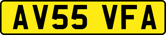 AV55VFA