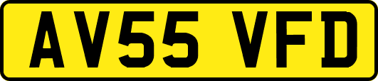 AV55VFD