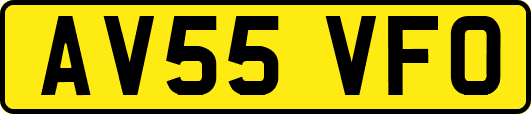 AV55VFO