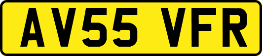 AV55VFR