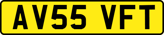 AV55VFT
