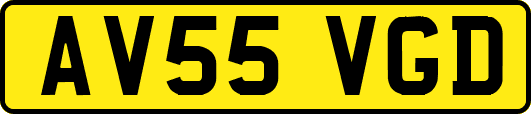 AV55VGD