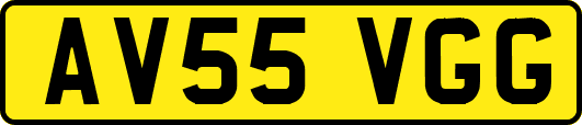 AV55VGG