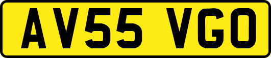 AV55VGO