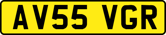AV55VGR