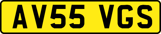 AV55VGS