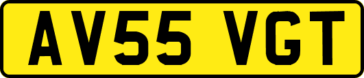 AV55VGT