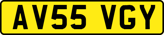 AV55VGY
