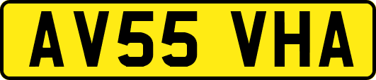 AV55VHA