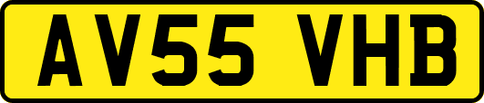AV55VHB
