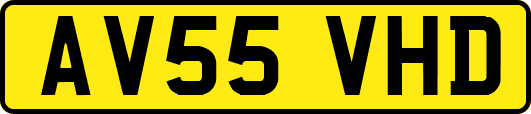AV55VHD