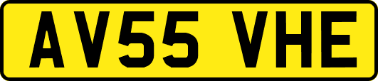 AV55VHE