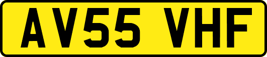 AV55VHF