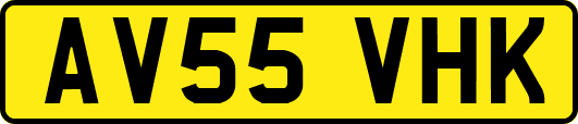 AV55VHK