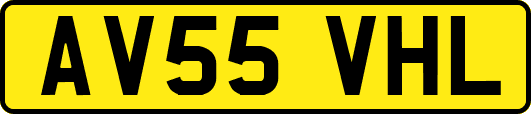 AV55VHL
