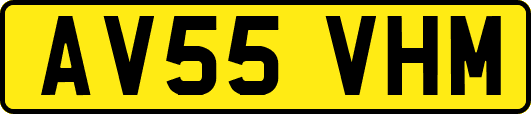 AV55VHM