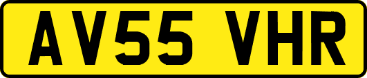 AV55VHR