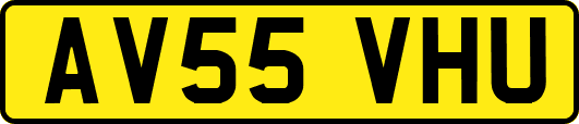 AV55VHU