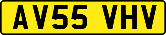 AV55VHV