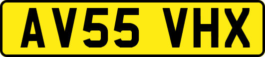 AV55VHX