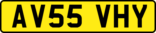 AV55VHY