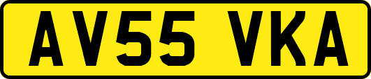 AV55VKA