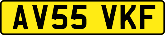 AV55VKF