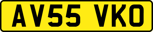 AV55VKO