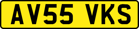 AV55VKS